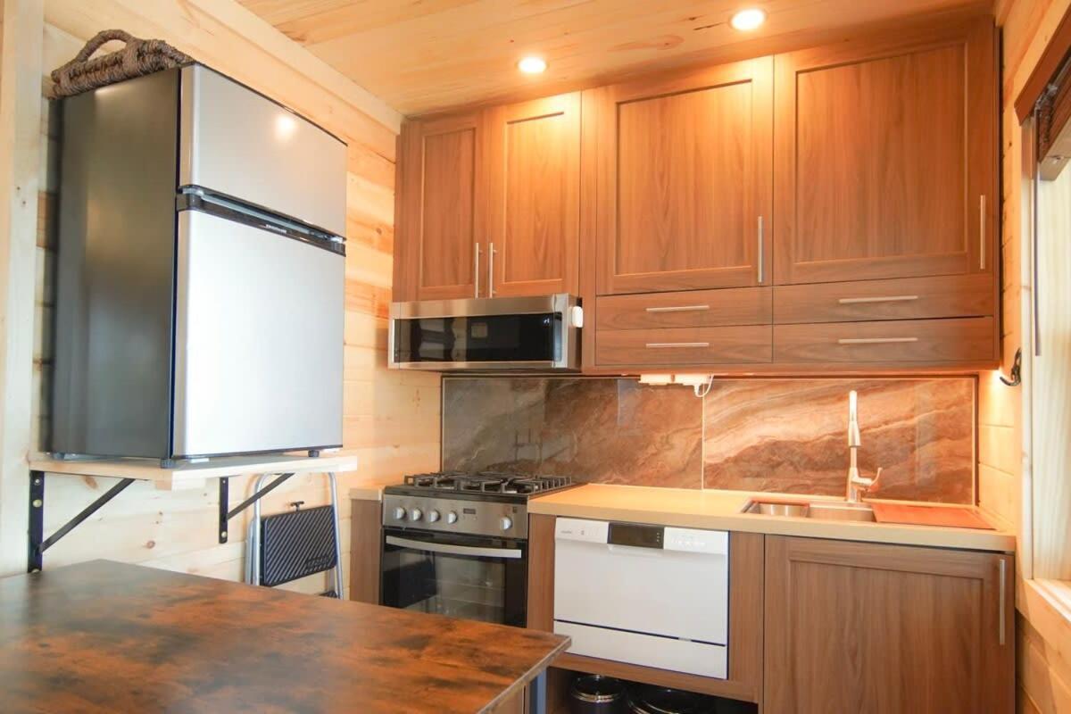 Loza House Adirondack Skydeck Unit Lake Front Plattsburgh Eksteriør bilde
