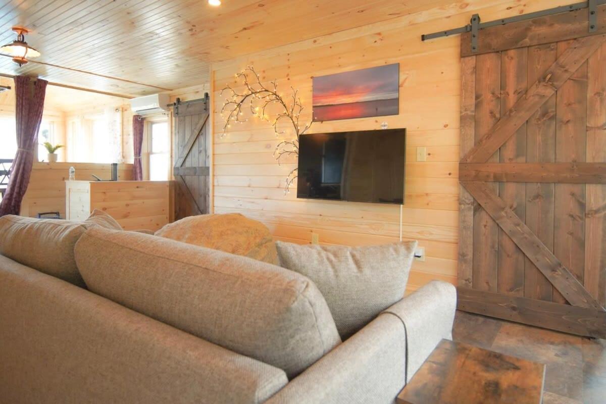Loza House Adirondack Skydeck Unit Lake Front Plattsburgh Eksteriør bilde